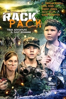 Poster do filme The Rack Pack