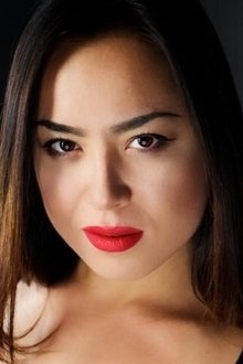 Photo of Jade Kanapina