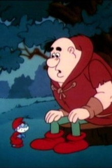 The Smurfs season 5 episode 23