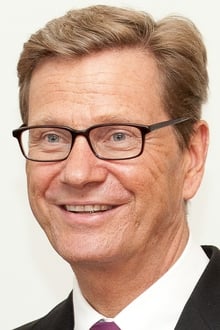 Foto de perfil de Guido Westerwelle