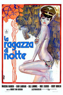 La ragazza di notte