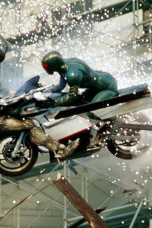 Kamen Rider ZO
