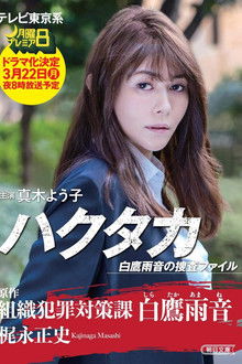 Hakutaka Shirataka Amane no Investigation File