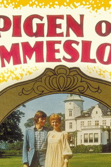 Pigen og drømmeslottet