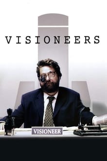 Poster do filme Visioneers
