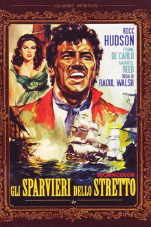 Gli sparvieri dello stretto