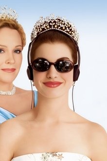 The Princess Diaries