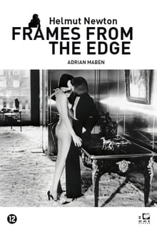 Poster do filme Helmut Newton: Frames from the Edge
