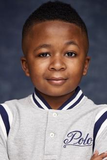 Photo of Dax Rey