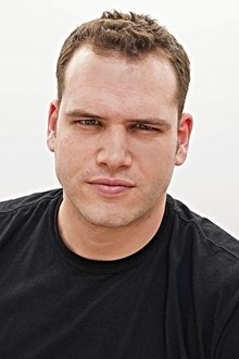 Photo of Nate Richman