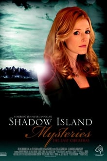 Poster do filme Mistérios de Shadow Island: O Último Natal