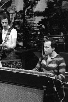 Mahavishnu Orchestra Live On BBC 1972