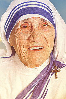 Mother Teresa: No Greater Love