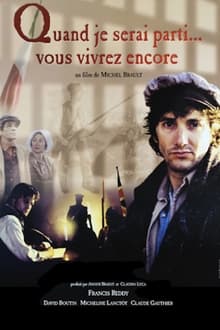 Poster do filme The Long Winter
