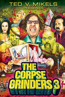 The Corpse Grinders 3