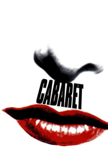 Poster do filme Cabaret