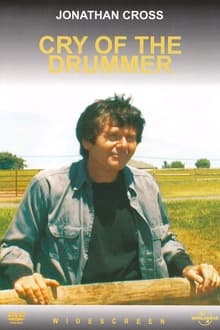 Poster do filme Cry of the Drummer