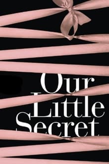 Poster do filme Our Little Secret