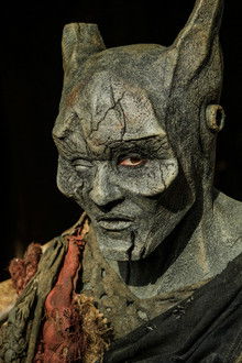 The Gryphon - Season 1