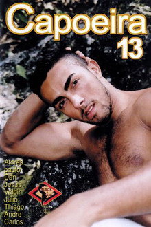 Capoeira 13
