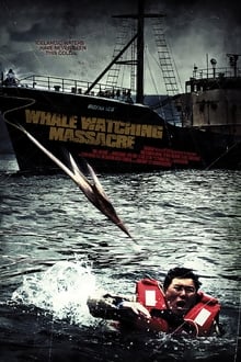 Poster do filme Reykjavik Whale Watching Massacre