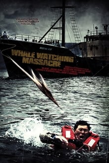 Reykjavik Whale Watching Massacre movie poster