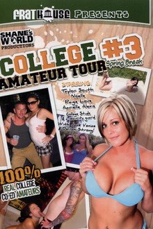 College Amateur Tour 3: Spring Break