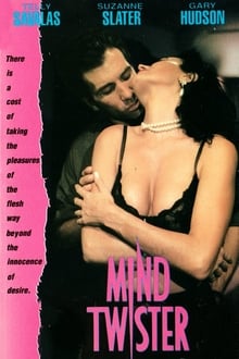 Poster do filme Mind Twister