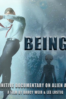 Beyond the Spectrum: Being Taken