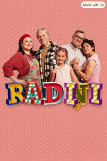 Radiņi
