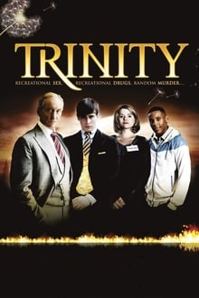 Trinity (UK) tv show poster