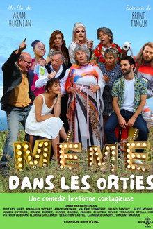 Mémé dans les orties