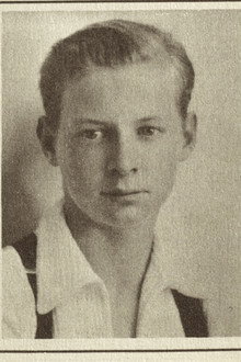 Billy O'Brien