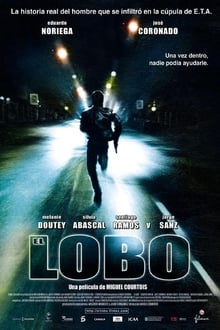Poster do filme O Lobo