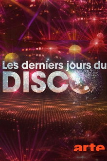 Les derniers jours du Disco