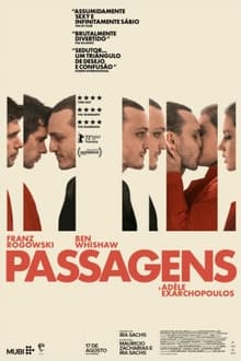 Poster do filme Passagens