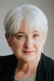 Photo of Susan Bain