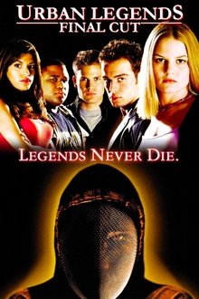 Image Urban Legends: Final Cut