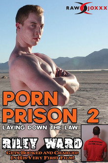 Porn Prison 2