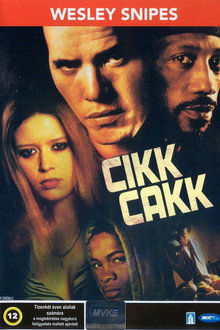 Cikkcakk