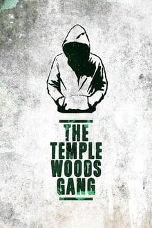 Poster do filme The Temple Woods Gang