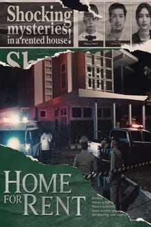 Home for Rent movie poster