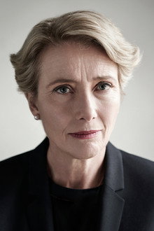 Photo of Emma Thompson
