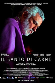 Il Santo di carne