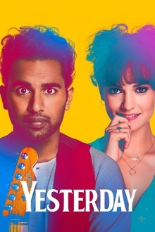 Yesterday (2019) Yesterday (2019)