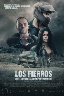 Los Fierros