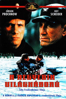 A negyedik világháború