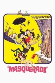 Poster do filme Masquerade