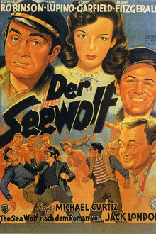 Der Seewolf