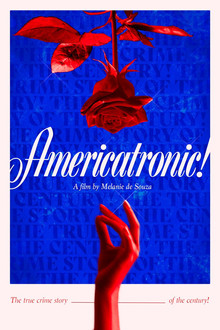 Americatronic!
